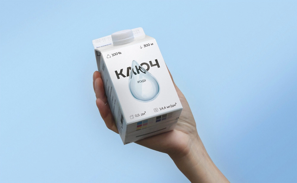 Проект «Ключ»