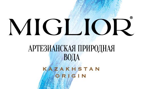 Логотип или продукция Miglior